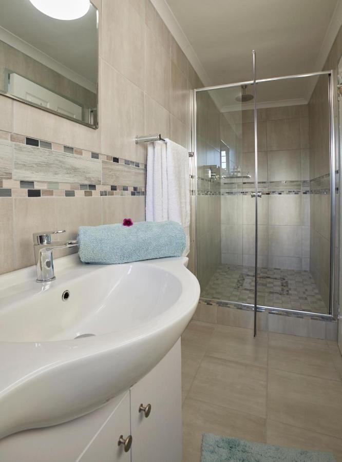 C-Pampoentjie Appartement Struisbaai Buitenkant foto